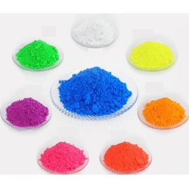 Color Luminous Powder