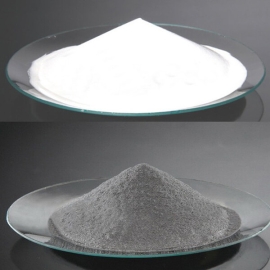  Silver Reflective powder 