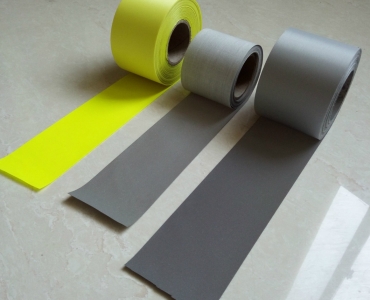 Reflective Polyester Fabric